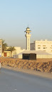 مسجد و خيمه