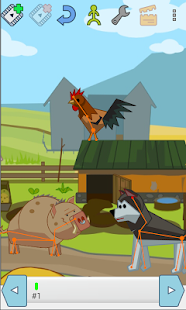 Drawing Cartoons FULL - screenshot thumbnail