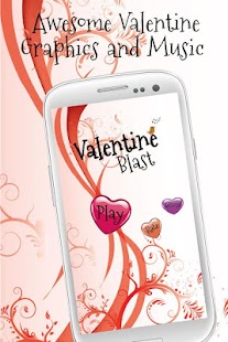 Valentine Blast Screenshots 14