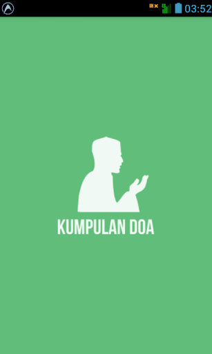 Kumpulan Doa