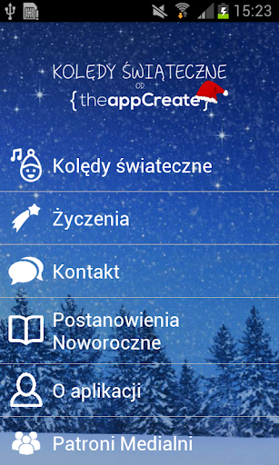 Kolędy Świąteczne