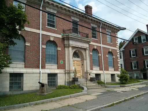 Fitchburg Historical Society