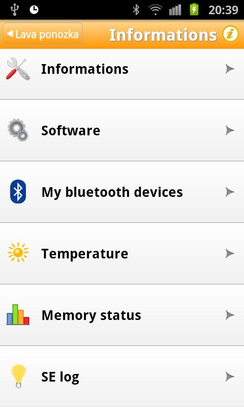 Bt info download free