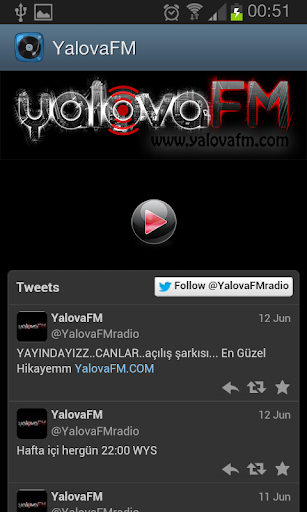 Yalova FM