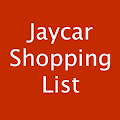 Jaycar Shopping List Apk