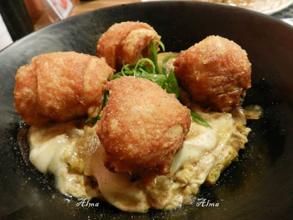【桃園-菊之丼】南崁平價丼飯定食‧雞の唐揚丼好好吃