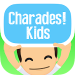 Cover Image of Download Charades! Kids 2.1.1 APK