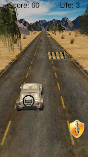 Zombie Crashing 3D Screenshots 8