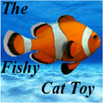 Fishy Cat Toy Apk