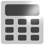 Calculator + Widget 21 themes Apk