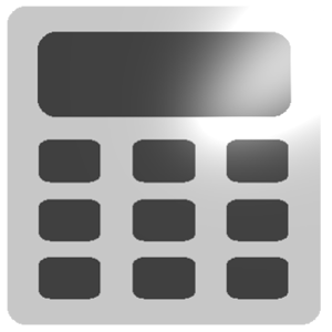 Calculator + Widget 21 themes 7.0.2