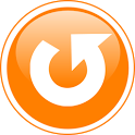 DTH & Mobile Recharge, Bill Payments, Cashback icon