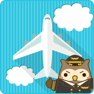 国内線全発着表　格安航空券一括比較＆予約のサンクスツアー 1.3