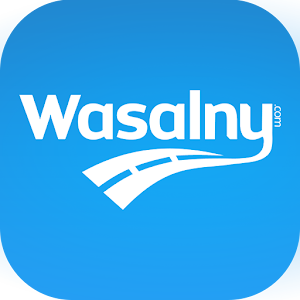 Wasalny Traffic - وصلني 3.1.5
