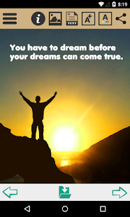 Download Inspirational Quotes APK for Android