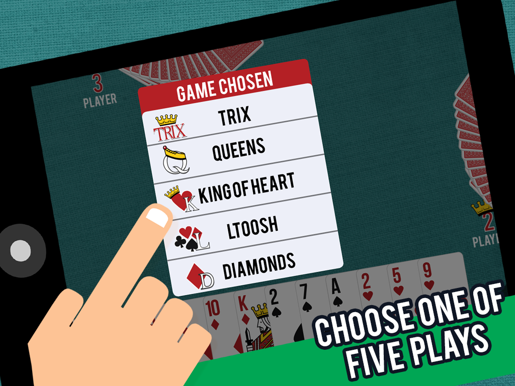 Trix Android Apps on Google Play