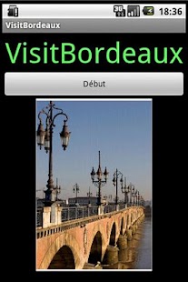 VisitBordeaux Screenshots 0