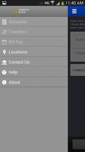 How to download Liberty Bank Geraldine 3.3.9.2155 unlimited apk for android