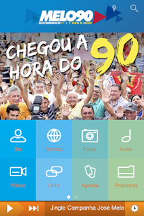 Lastest José Melo APK