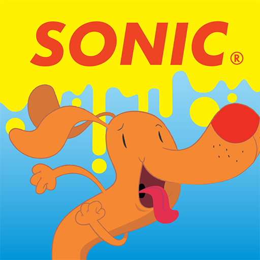 SONIC® Wacky App 娛樂 App LOGO-APP開箱王