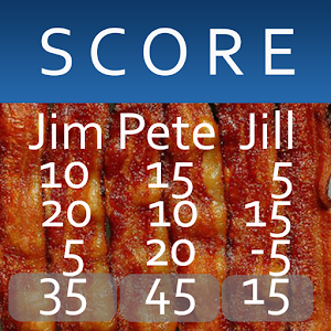 Score Keeper BACON.apk 3.1.0
