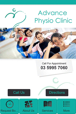 Advance Physio Clinic