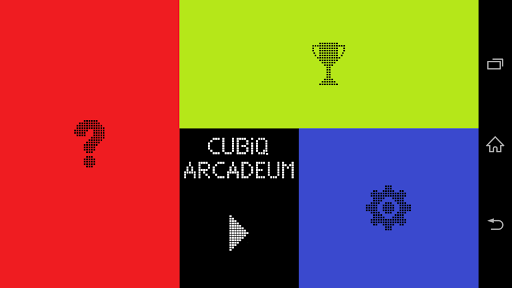 【免費街機App】Cubiq Arcadeum-APP點子