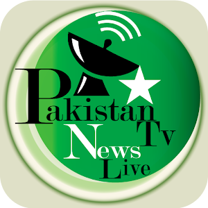 Pakistan Tv channel LOGO-APP點子