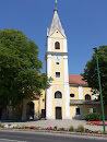 Kirche Sankt Nikolaus