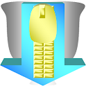 _ミニ盛Installer logo