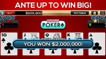 Shake The Sky Video Poker - Android app on AppBrain Shake The Sky Video Poker - 웹 Shake The Sky Video Poker - Android app on AppBrain Shake The Sky Video Poker - 웹