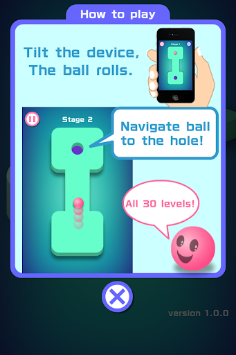 【免費家庭片App】Roll Ball Toy-APP點子