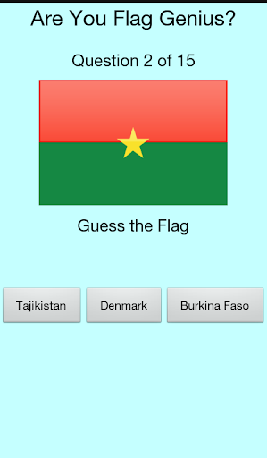 GuessTheFlag