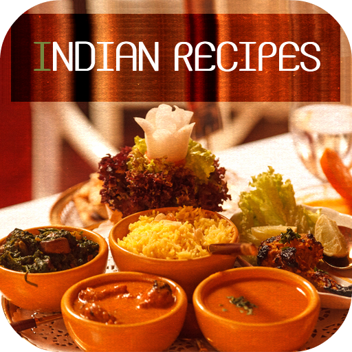 Indian Recipes 生活 App LOGO-APP開箱王