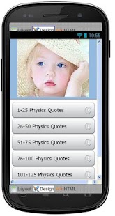 Free Download Best Physics Quotes APK for PC