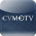 CVM TV Apk
