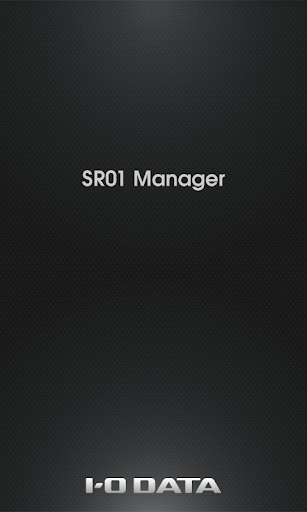 SR01Manager