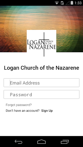 Logan Nazarene