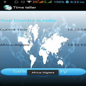 Time Teller.apk 1.0