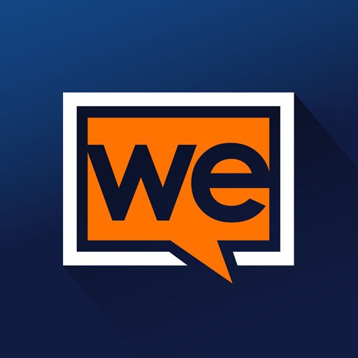 WeSpeke - learn languages free 教育 App LOGO-APP開箱王