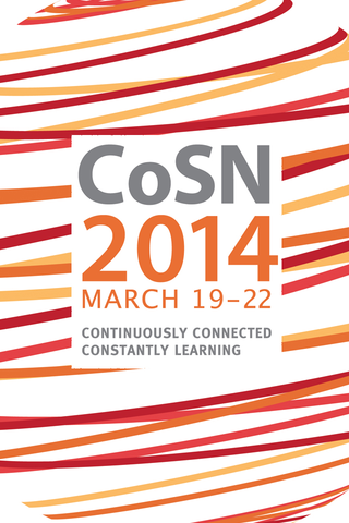 CoSN Annual Conference 2014