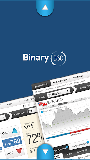 Binary360