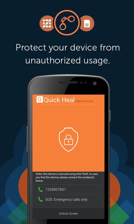 Antivirus & Mobile Security - ảnh chụp màn hình