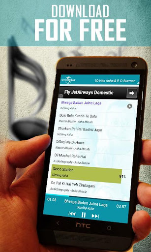 免費下載娛樂APP|30 Hits Asha & R D Burman app開箱文|APP開箱王