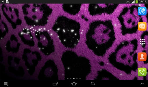 免費下載個人化APP|Cheetah Live Wallpaper app開箱文|APP開箱王