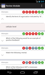 【免費教育App】MyLab/Mastering Study Modules-APP點子