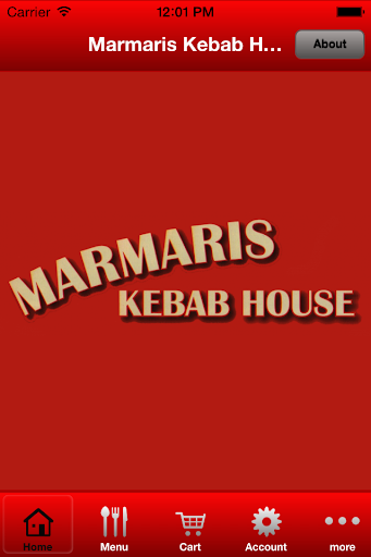 Marmaris Kebab House