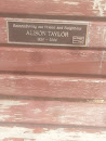 Lynnwood Pathway - Alison Taylor