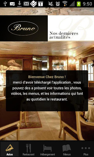 Chez Bruno