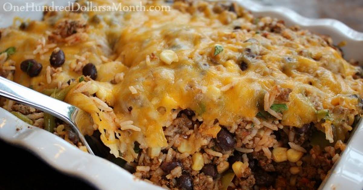 ground-beef-rice-tomato-sauce-casserole-recipes-yummly